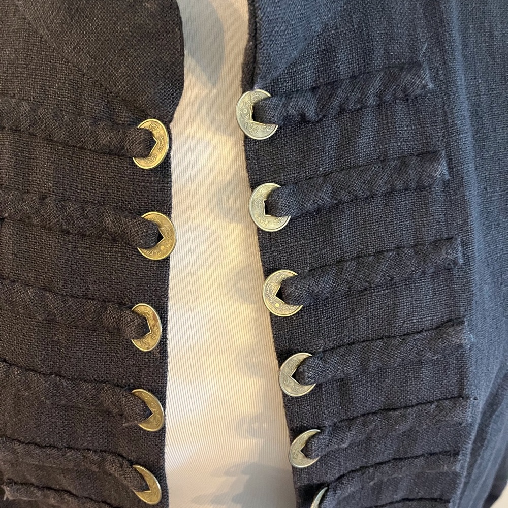 Long Jacket - image 5